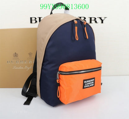 Lullal Fashion -BBR Bags - 422