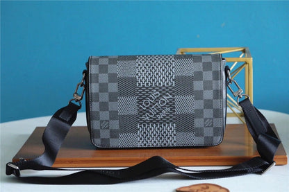 Lullal Fashion Lu-Vi bags - 10300