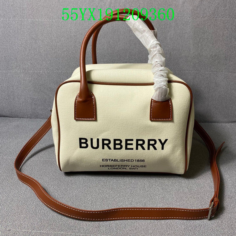 Lullal Fashion -BBR Bags - 595