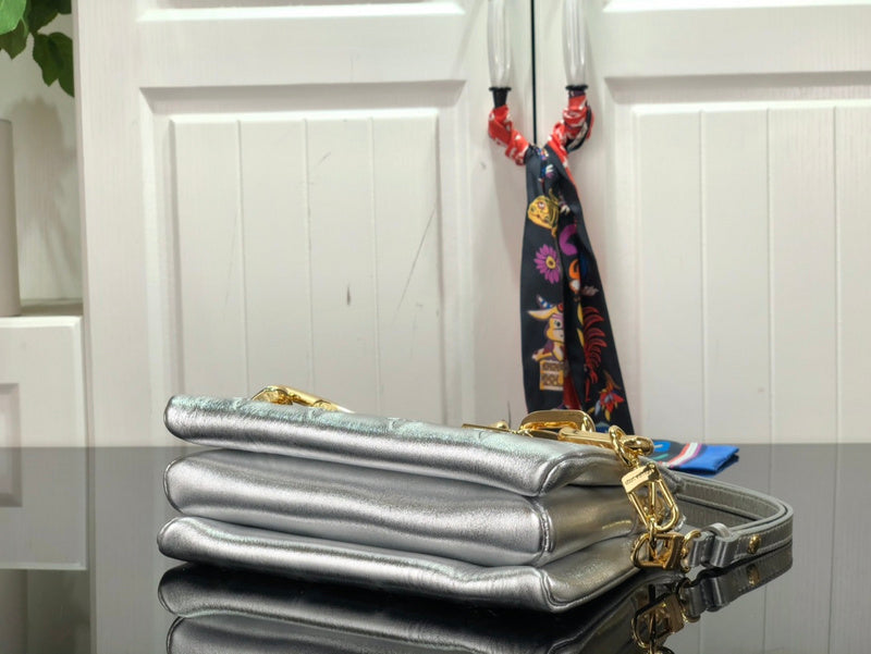 Lullal Fashion Lu-Vi Bags - 16954