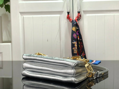 Lullal Fashion Lu-Vi Bags - 16954