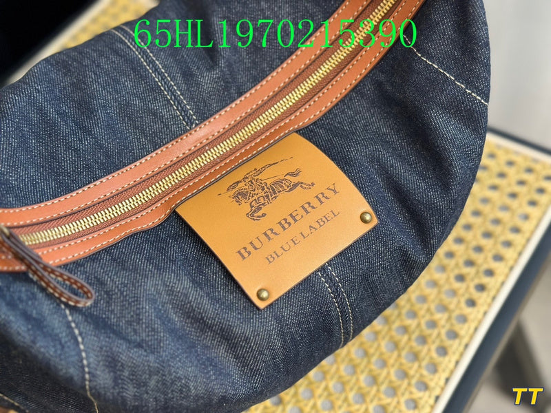 Lullal Fashion -BBR Bags - 197