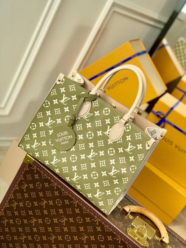 Lullal Fashion Lu-Vi Bags - 16886