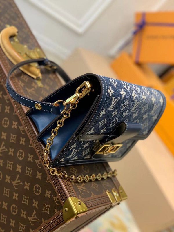 Lullal Fashion Lu-Vi Bags - 16794