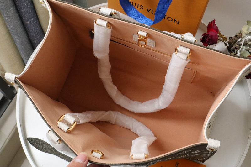 Lullal Fashion Lu-Vi Bags - 16823