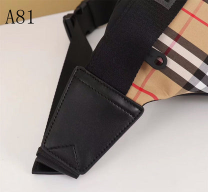 Lullal Fashion -BBR Bags - 837