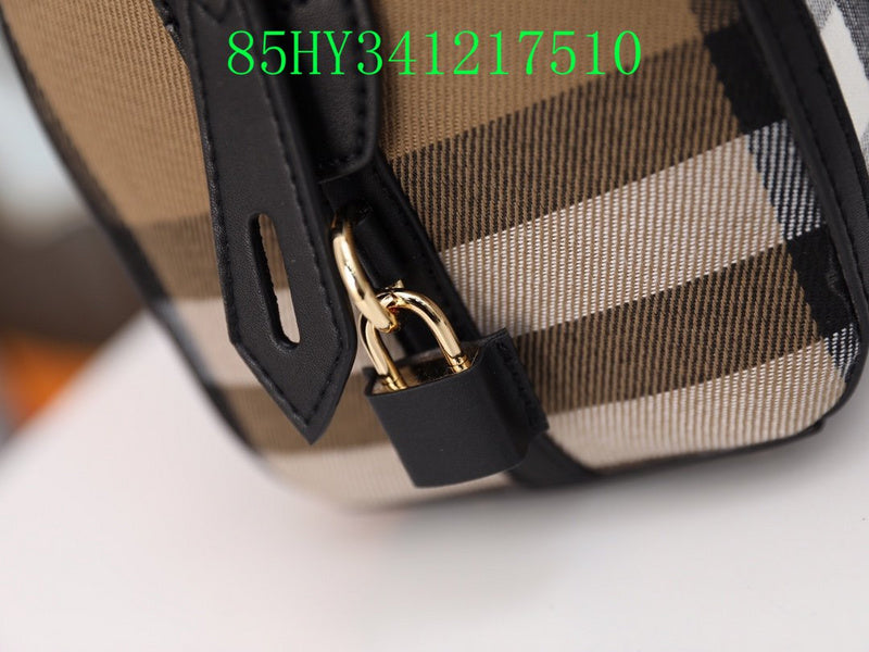 Lullal Fashion -BBR Bags - 338