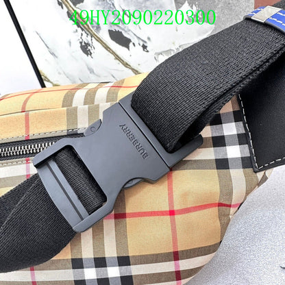 Lullal Fashion -BBR Bags - 167