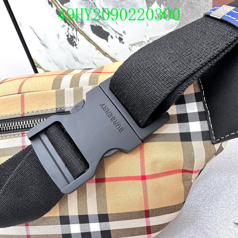 Lullal Fashion -BBR Bags - 167