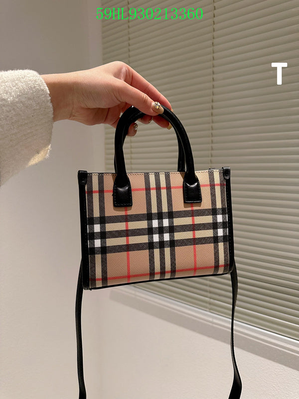 Lullal Fashion -BBR Bags - 198