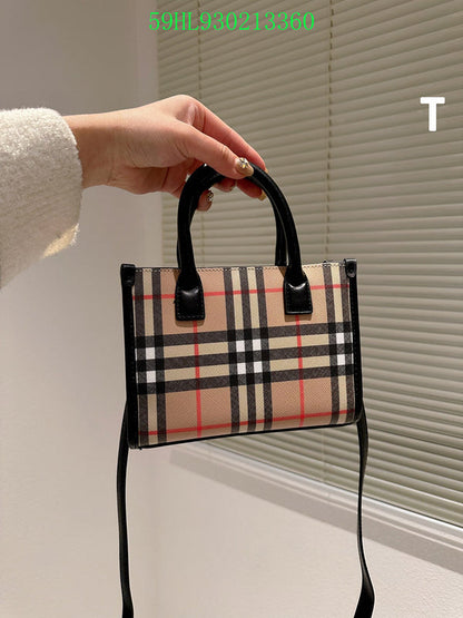 Lullal Fashion -BBR Bags - 198