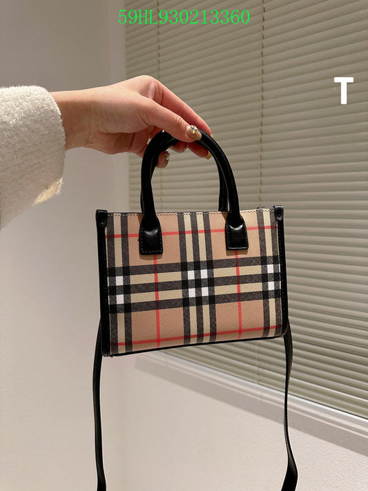 Lullal Fashion -BBR Bags - 198