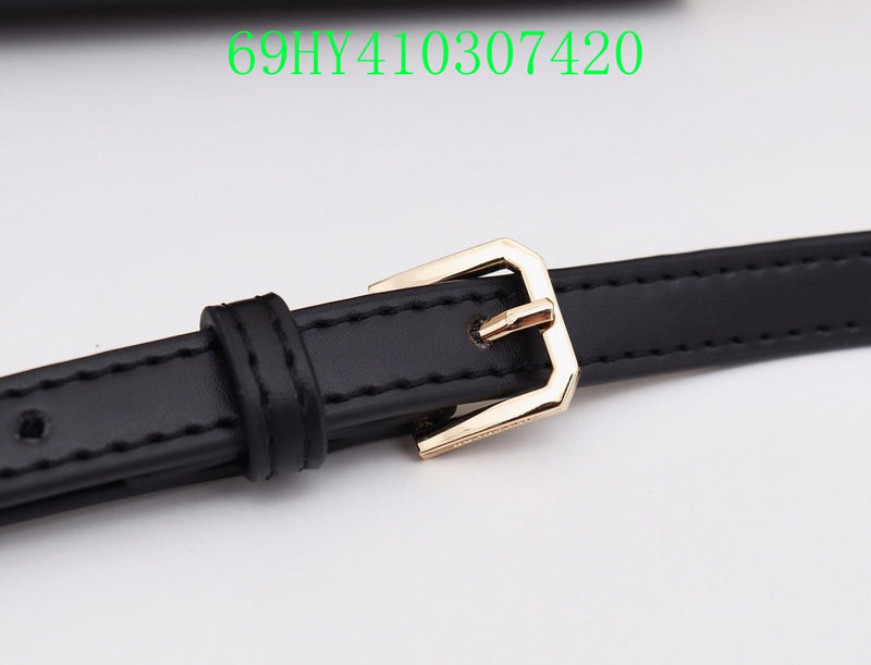 Lullal Fashion -BBR Bags - 323