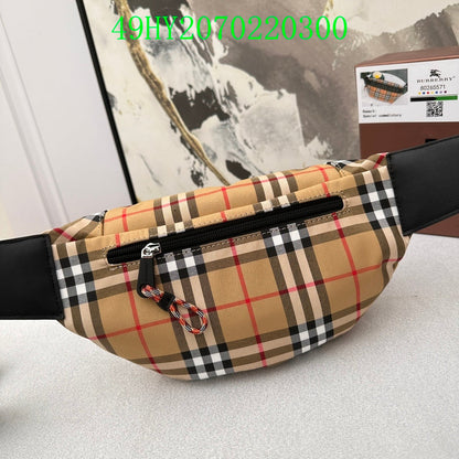 Lullal Fashion -BBR Bags - 178