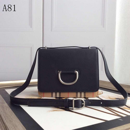 Lullal Fashion -BBR Bags - 763