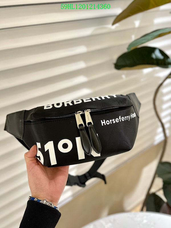 Lullal Fashion -BBR Bags - 233