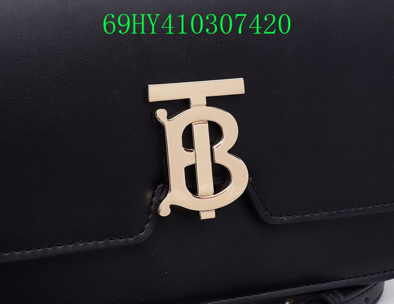 Lullal Fashion -BBR Bags - 323