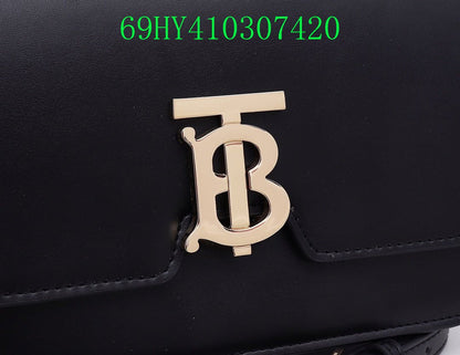 Lullal Fashion -BBR Bags - 323