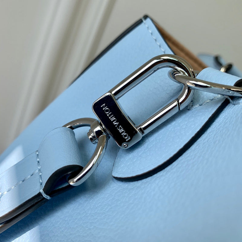 Lullal Fashion Lu-Vi Bags - 16743