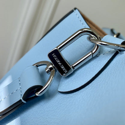 Lullal Fashion Lu-Vi Bags - 16743