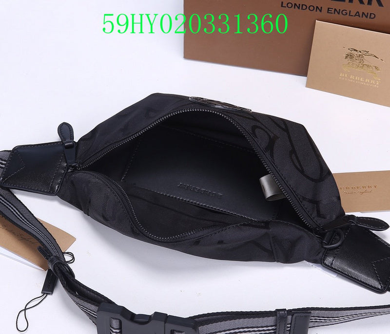 Lullal Fashion -BBR Bags - 580