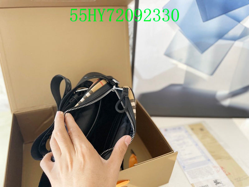 Lullal Fashion -BBR Bags - 260