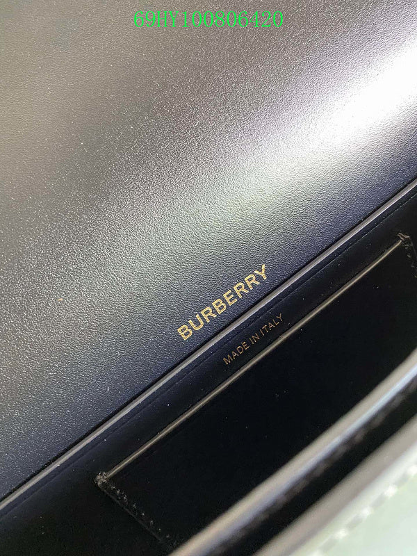 Lullal Fashion -BBR Bags - 432