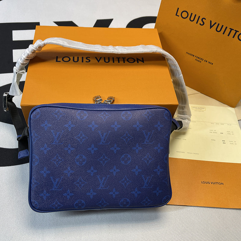 Lullal Fashion Lu-Vi bags - 10195