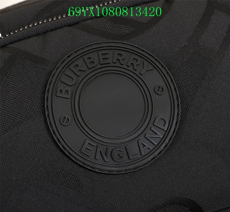 Lullal Fashion -BBR Bags - 408