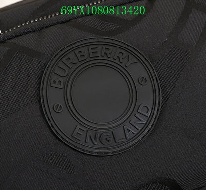 Lullal Fashion -BBR Bags - 408