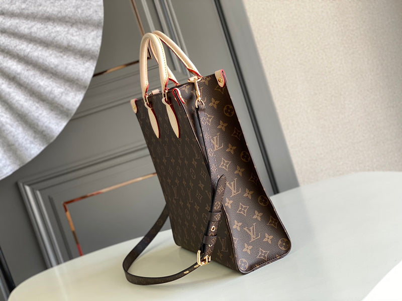 Lullal Fashion Lu-Vi Bags - 16978