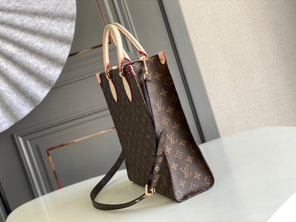 Lullal Fashion Lu-Vi Bags - 16978
