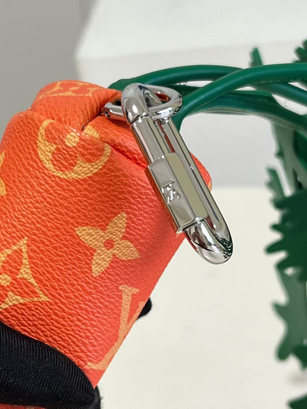 Lullal Fashion Lu-Vi Bags - 16940