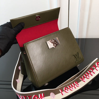 Lullal Fashion Lu-Vi bags - 17102