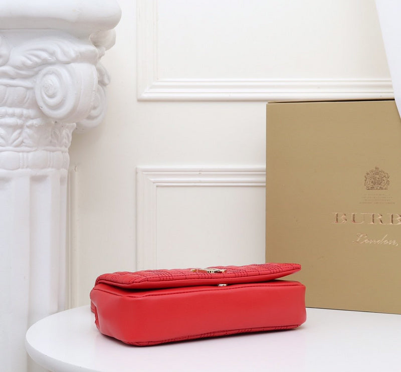 Lullal Fashion -BBR Bags - 893