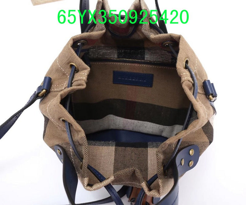 Lullal Fashion -BBR Bags - 638