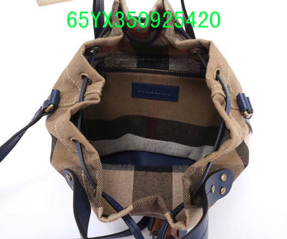 Lullal Fashion -BBR Bags - 638