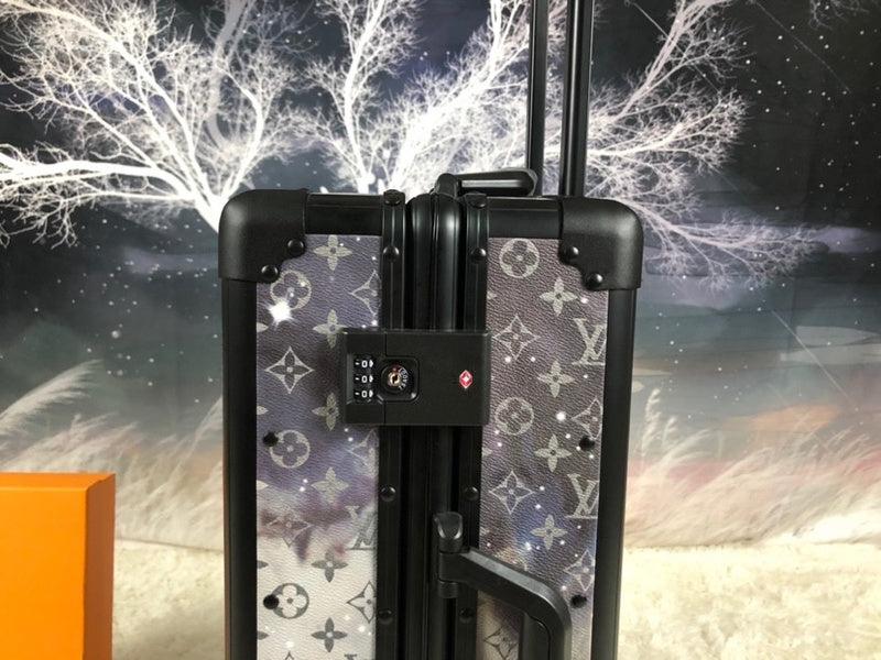 Lullal Fashion Lu-Vi bags - 11402