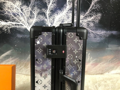 Lullal Fashion Lu-Vi bags - 11402