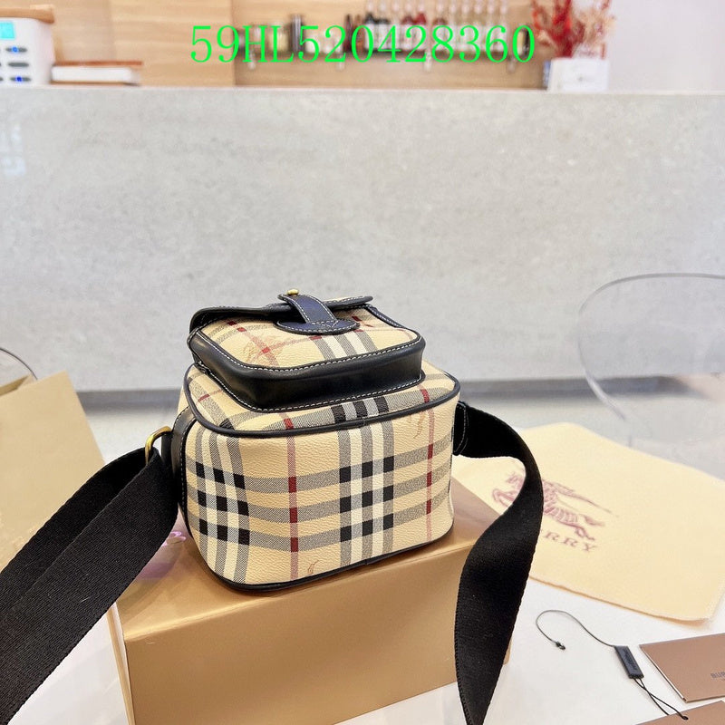 Lullal Fashion -BBR Bags - 317