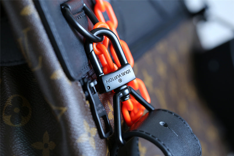 Lullal Fashion Lu-Vi bags - 10445