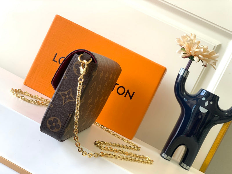 Lullal Fashion Lu-Vi Bags - 16871