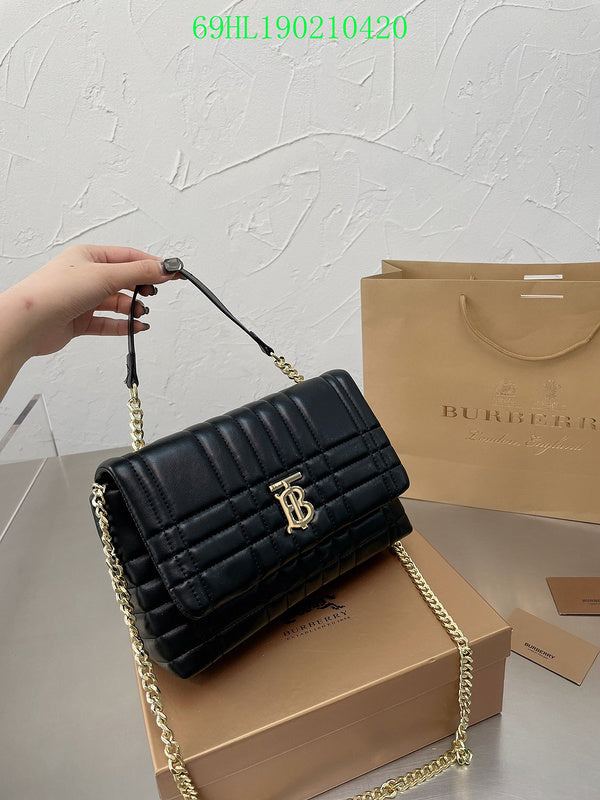 Lullal Fashion -BBR Bags - 342