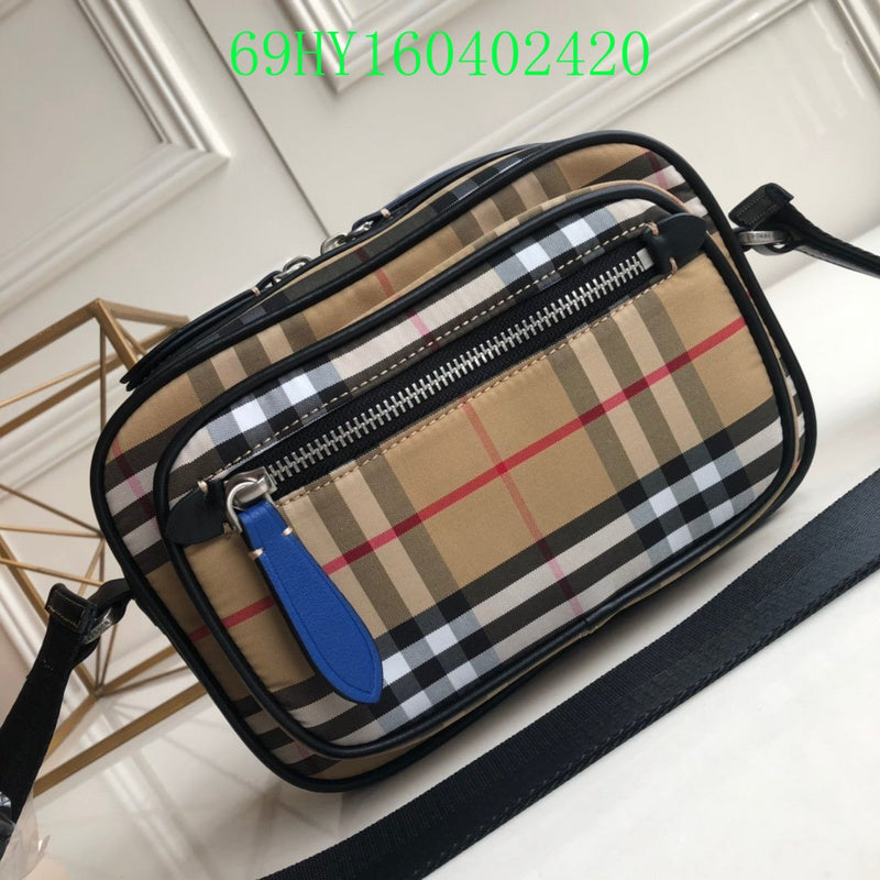 Lullal Fashion -BBR Bags - 553