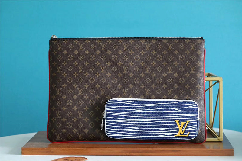 Lullal Fashion Lu-Vi bags - 10830