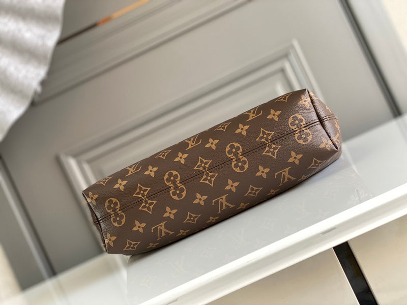 Lullal Fashion Lu-Vi bags - 17007