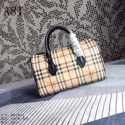 Lullal Fashion -BBR Bags - 844