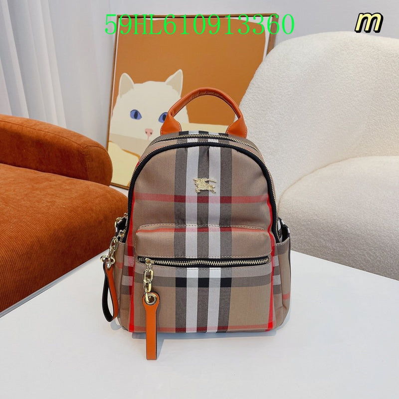 Lullal Fashion -BBR Bags - 272