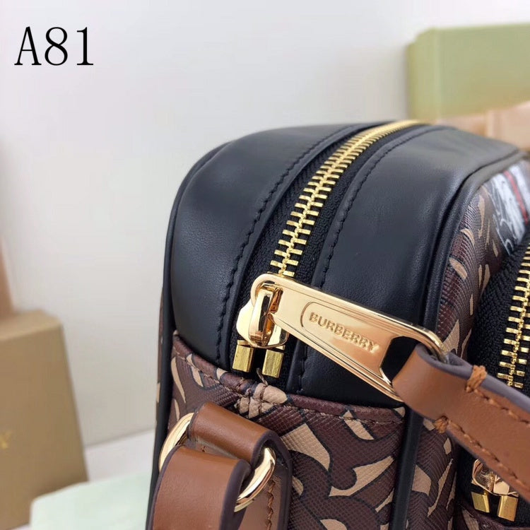 Lullal Fashion -BBR Bags - 832