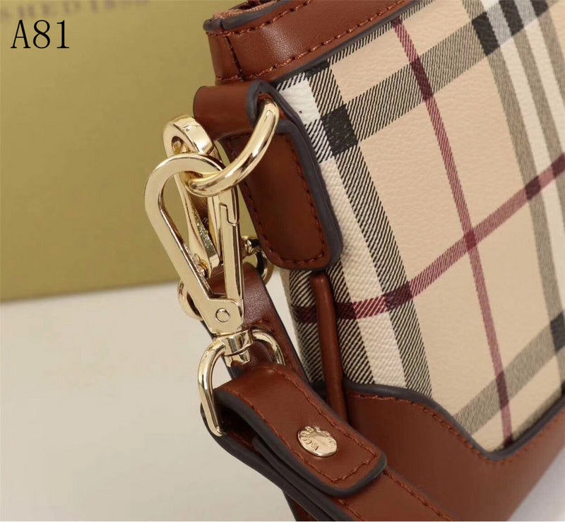 Lullal Fashion -BBR Bags - 751